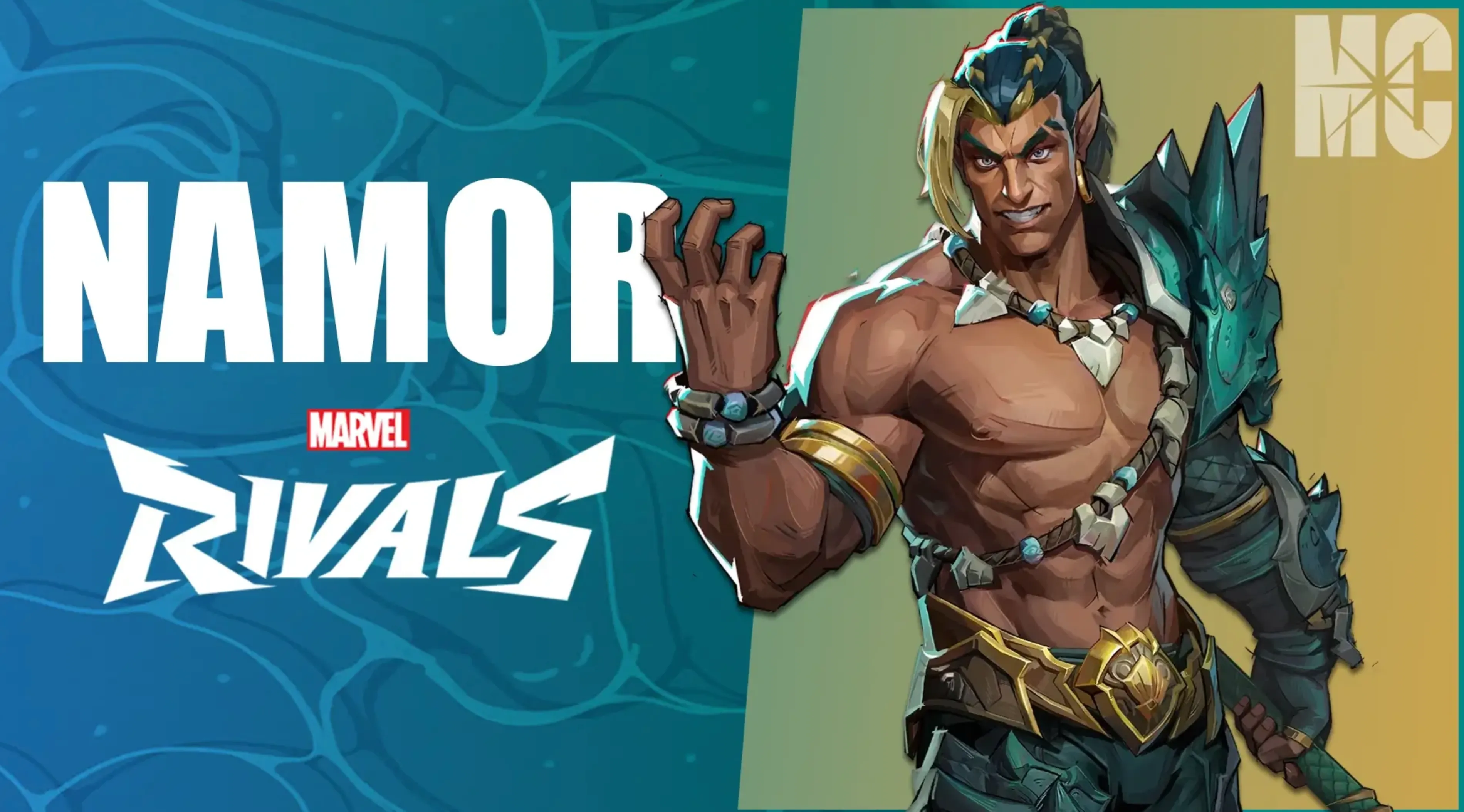 Namor ban rate